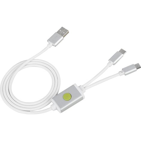 Deep Flash Mode 9008 Kabel zum Entsperren von Xiaomi - Offener Port (1/5)