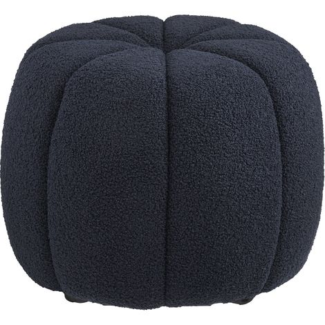 pouf paisley - réf. 1501127 (1/4)