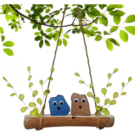 Sea Glass Art Dekorative handgefertigte Ornamente
