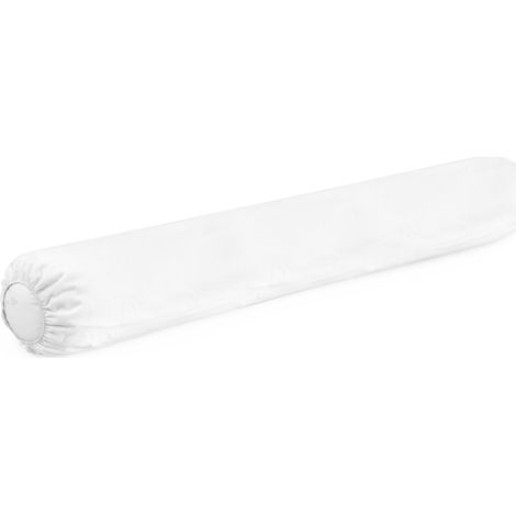 Housse de Protection traversin imperméable ANTONY 200 cm (1/5)