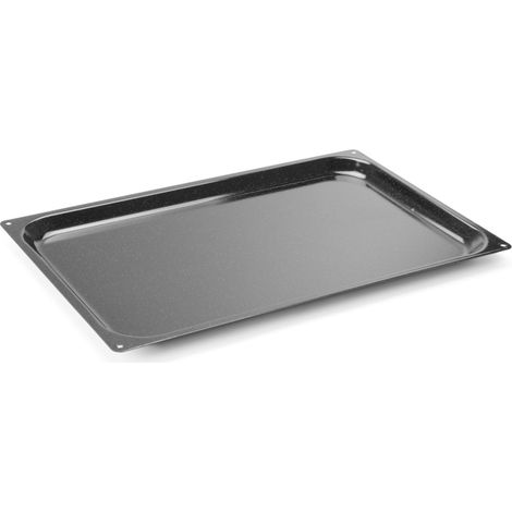 Recipiente Gastronorm, acero esmaltado, GN 1/1, altura 20 mm - Hendi 800164