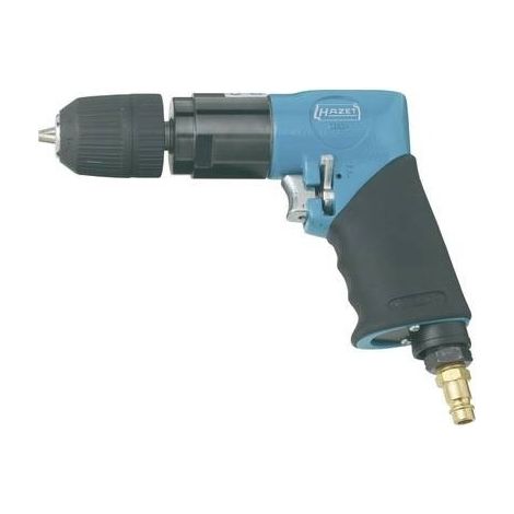 Hazet Trapano pneumatico 1/4 (6.3 mm) 6.3 bar (1/2)