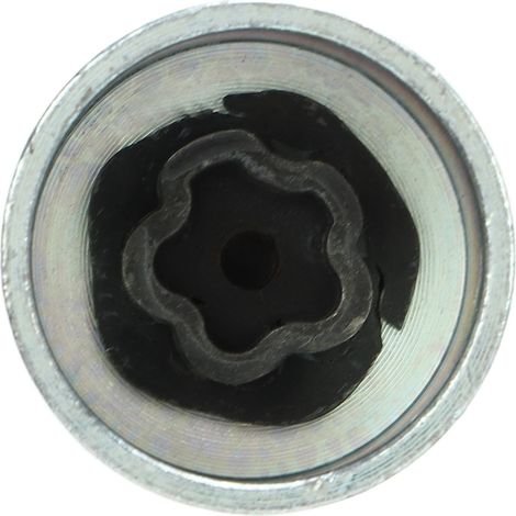 Clé antivol de roue, douille de remplacement pour écrou de roue, compatible avec les modèles 1, 3, 5, 6 et 7 (X1, X2, X3, X4, X5, X6, Z4, 049) (1/5)