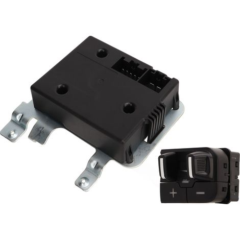 Module de commande de frein de remorque 82214492AB, puissance de freinage stable, fiable et durable, remplacement pour Ram 2500 3500 4500 5500 (1/5)