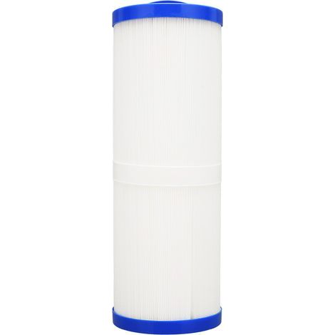 Filtre de rechange pour piscine Pleatco PWW50L, maille polyester, élément filtrant pour spa pour enfants (1/5)