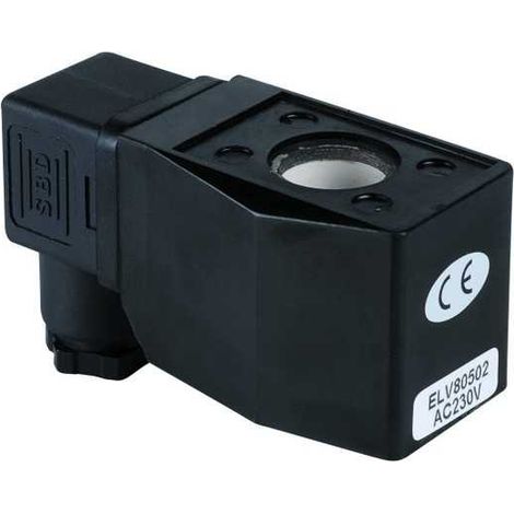 Bobine 220V pour vannes ELV