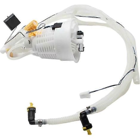 Ensemble pompe à carburant gauche et jauge de niveau de carburant A2114706494 2114706494 Compatible avec Mercedes-Benz W211 W219 AMG (1/5)