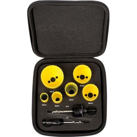 ASTUCCIO CORONE PROFESSIONALE