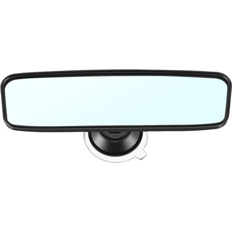 Rétroviseur universel de voiture rétroviseur grand Angle rétroviseur intérieur automatique avec ventouse en PVC
