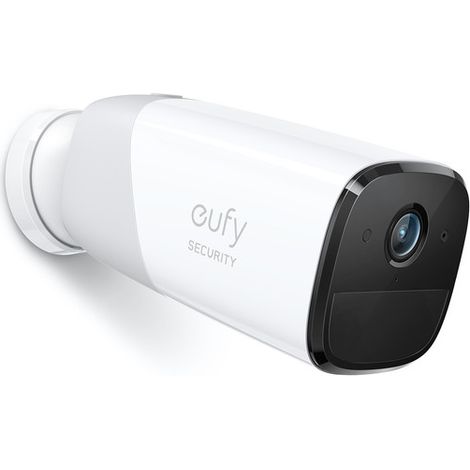 EUFY EUFYCAM2 PRO CAMERA DE SURVEILLANCE 2K T81403D2 (1/6)