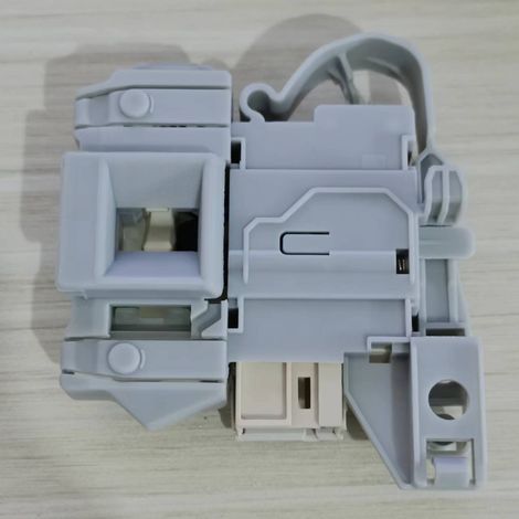 Accessories for front-loading washing machine door lock EWW12732 EWW14912 EWF10743 (1/3)