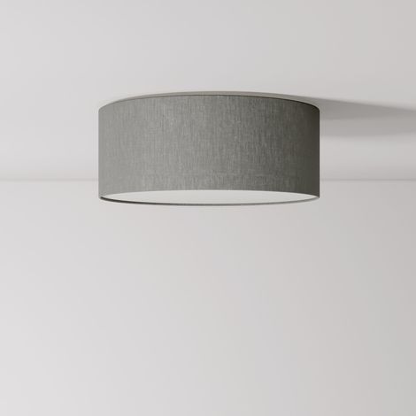Plafoniera in tessuto Small - Made in Italy