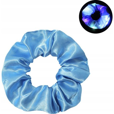 Fascia per capelli luminosa a LED, ... (1/5)