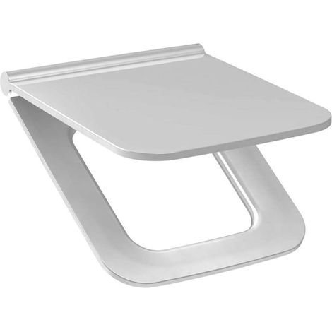 Jika Pure - Copriwater, duroplast, bianco H8934213000631 (1/3)