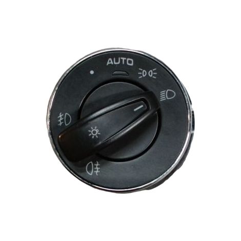 Commande Eclairage PORSCHE Cayenne [PRODUIT D'OCCASION]♻️95861353305 (1/3)