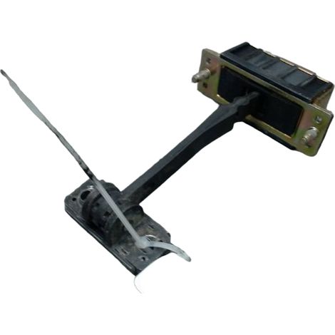 [PRODUIT D'OCCASION] Tirant Porte Avant Droit MERCEDES Classe C 2004- ♻️ Ref Oe. 2037200116 - Garantie à vie (1/2)