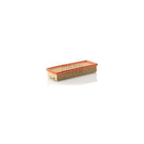 Filtre MANN-FILTER C3282 (1/2)