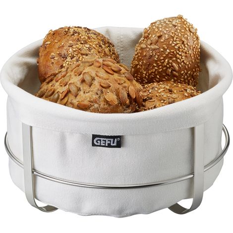 GEFU CORBEILLE PAIN BRUNCH RONDE BC 33660 (1/4)