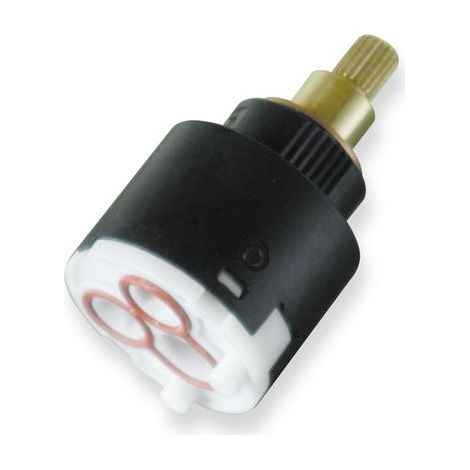 CARTOUCHE CERAMIQUE PROGRESSIVE D.35mm - CRISTINA ONDYNA PD00019