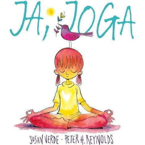 Io, yoga