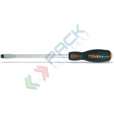 GIRAVITE A BATTERE TAGLIO mm. 14X250 (1/2)