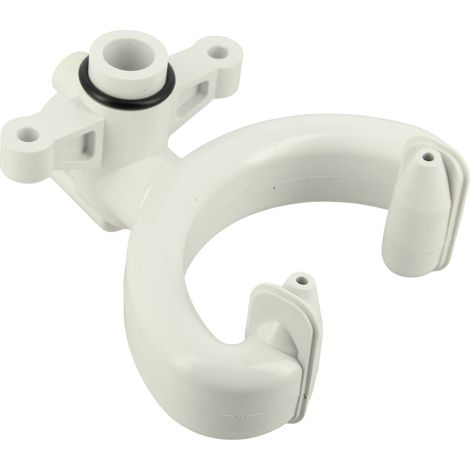 Sistema de distribución de agua w7230238 - robot de piscina divers (1/5)