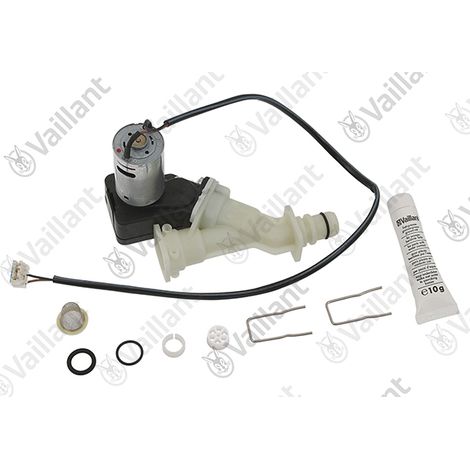 Vaillant Motorventil