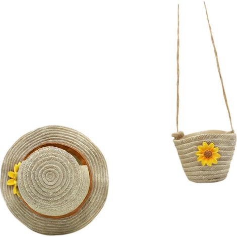 Pot de fleurs de jardin, tonneau de rangement vert (1/5)