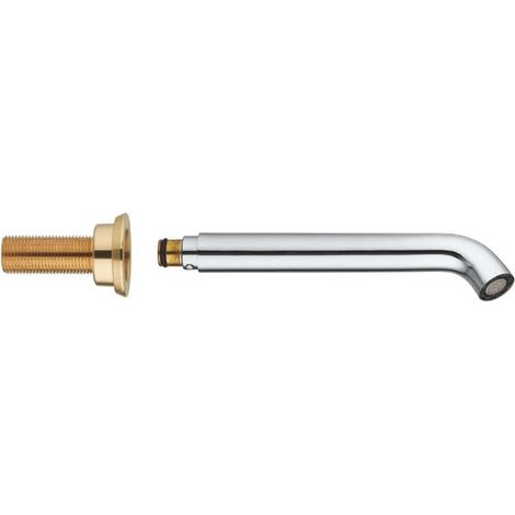 Grohe - Brazo de caño, cromado 48638000