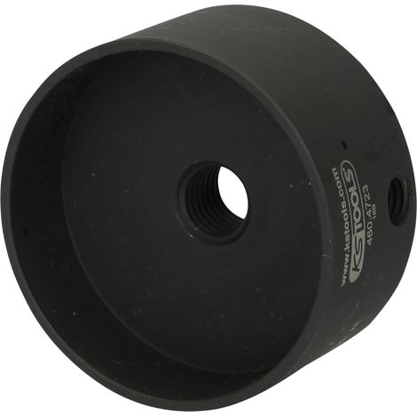 Tappo di pressatura, Ø 73 mm, 36 mm (1/2)