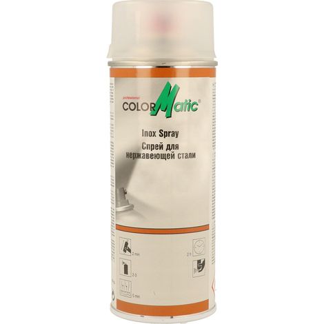 PROTECTION SOUDURE INOX 400ML COLORMATIC