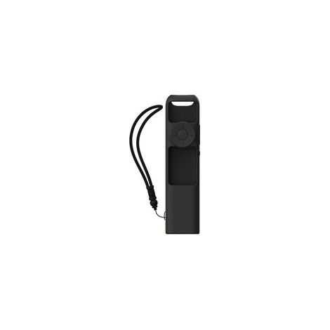 Étui antichoc pour télécommande TCL RC902N FMR1 - Coque anti-rayures et antichoc (1/4)