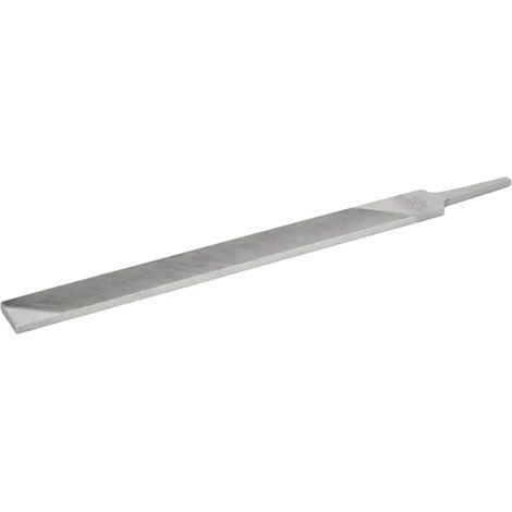 Utensile di finitura Bahco smooth cut turning file design morbido 300 mm