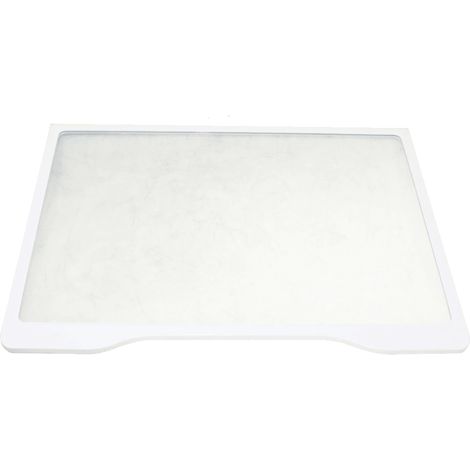 CLAYETTE VERRE REFRIGERATEUR POUR REFRIGERATEUR CANDY - 49112588