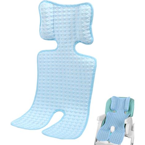 Tappetino di raffreddamento per seggiolino auto - Tappetino di raffreddamento per seggiolino auto, Tappetino di raffreddamento per seggiolino auto  Tappetino rinfrescante per seggiolino auto, tecnolog (1/5)