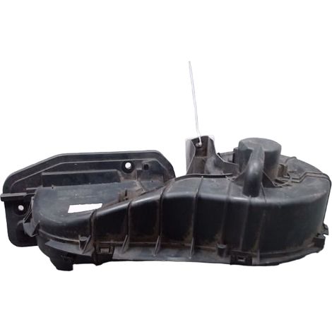 [PRODUIT D'OCCASION] Moteur Ventilateur Chauffage RENAULT Clio II Ph.1 98-2001 ♻️ Ref Oe. 7701044804 - Garantie à vie (1/4)