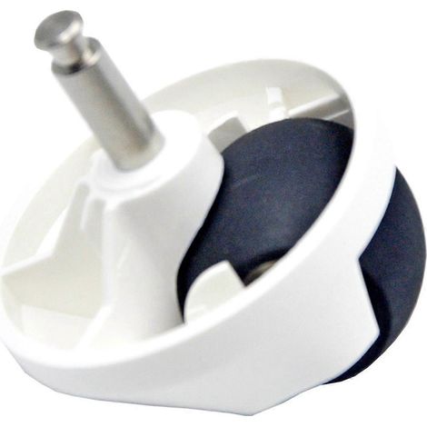 Aspirateur Front Caster Repalcement pour M7Max M8Pro M6Pro Caster roue accessoires (1/5)