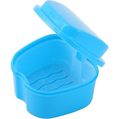 La nouvelle boîte pour prothèse dentaire (1 pièce) (1/3)