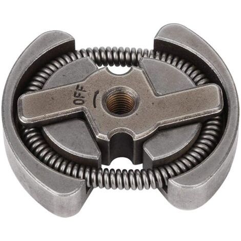 Pièce de rechange d'embrayage de tronçonneuse 530014949 adaptée pour Husqvarna 36/41/136/141/137/142/235/235E/240/240E (1/5)