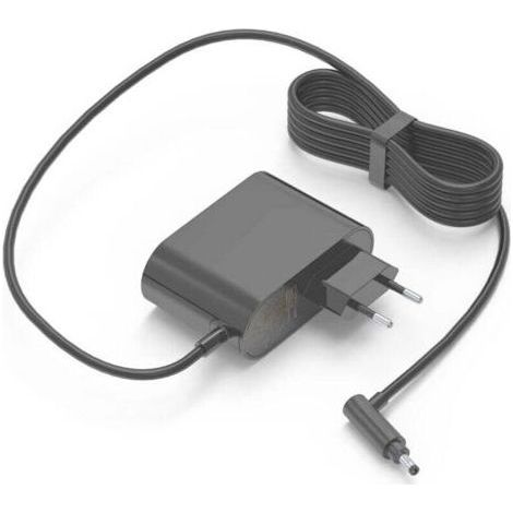 FENOPLASTICA26.1V Chargeur pour Dyson Animal V8 V7 V6 Absolute Aspirateur SV03 SV04 SV05 SV06 SV11 SV10 SV09 Motorhead Fluffy Extra DC58 DC59 DC60 DC61 DC62 DC72 DC74 205720 967813 Alimentation Adapta (1/5)