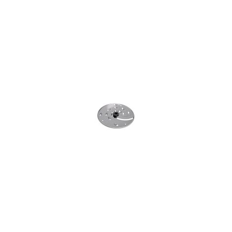Disque a raper pour robot multifonction Kenwood/ De 'Longhi FDP22.130 - AS00004485