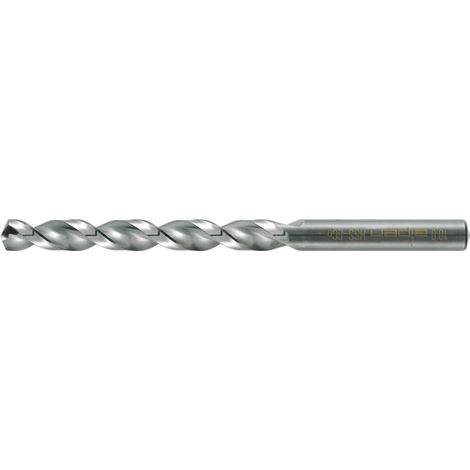 Alpen-Maykestag Spiralbohrer DIN 338 Forte HSSE 7,70 mm (1/5)