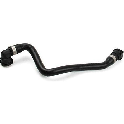 Durite de refroidissement en caoutchouc pour radiateur BMW X5 E53 2004-2006 4.4i 4.8is (réf. 17127509965) (1/5)