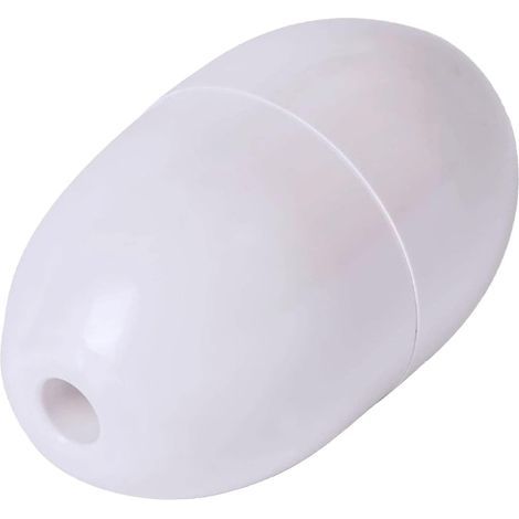 Cabezal de flotador de repuesto A20 para limpiafondos Zodiac Polaris 280/360/380/180 y Pentair EA20 (1 pieza) (1/5)