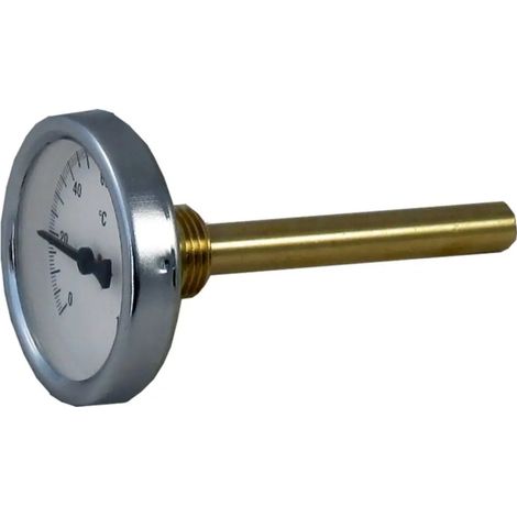 Wolf Thermomètre pour ballon vertical, 2039052