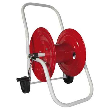 CARRELLO AVVOLGITUBO PESANTE 'G42'