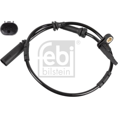Capteur, vitesse de roue FEBI BILSTEIN 109354 BMW 34 52 6 788 645 (1/2)