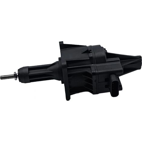 Applicable aux actionneurs de turbocompresseur BMW N20 B38 11658485115 11657638783 (1/5)
