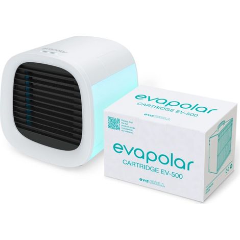 Evapolar evaCHILL (EV-500) Cartridge evaCHILL (EV-500) Cartridge Cartouche filtrante Y169182 (1/3)