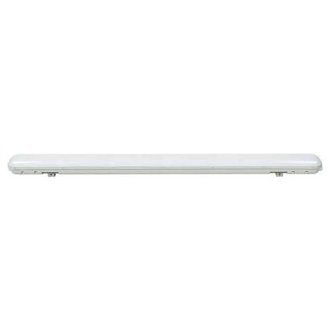 Lámpara Estanca LED Integrada 36W 6500K DUOLEC